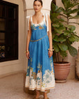 Luda Ballet Sundress- Preorder Dresses Alèmais