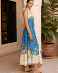 Luda Ballet Sundress- Preorder Dresses Alèmais