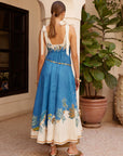 Luda Ballet Sundress- Preorder Dresses Alèmais