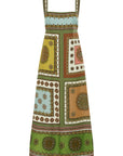 Contina Day Dress- Preorder Dresses Alèmais