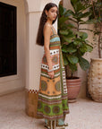 Contina Day Dress- Preorder Dresses Alèmais