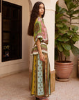 Contina Skirt- Preorder Skirts ALEMAIS