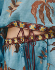 Georgie Top shirt ALEMAIS