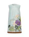 Alfie Mini Dress Dresses ALEMAIS
