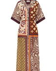 Wilson Shirtdress Dresses ALEMAIS