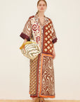 Wilson Shirtdress Dresses ALEMAIS
