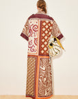 Wilson Shirtdress Dresses ALEMAIS
