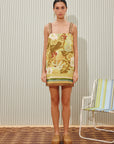 Maxi Mini Dress Dresses ALEMAIS