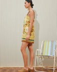 Maxi Mini Dress Dresses ALEMAIS