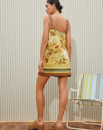 Maxi Mini Dress Dresses ALEMAIS