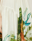 Toucan Tango Midi Dress Dresses Alèmais