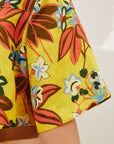 Leo Shirt shirt ALEMAIS