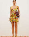 Leo Skirt Skirts ALEMAIS