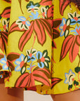 Leo Skirt Skirts ALEMAIS