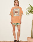 Alberta Tee shirt ALEMAIS