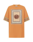 Alberta Tee shirt ALEMAIS