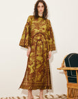 Charley Gown Dresses ALEMAIS
