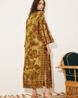 Charley Gown Dresses ALEMAIS