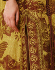 Charley Gown Dresses ALEMAIS
