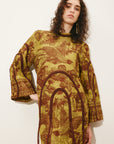 Charley Gown Dresses ALEMAIS