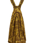 Charley Midi Dress Dresses ALEMAIS