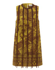 Charley Mini Dress Dresses ALEMAIS