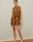 Charley Mini Dress Dresses ALEMAIS