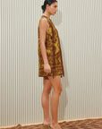 Charley Mini Dress Dresses ALEMAIS