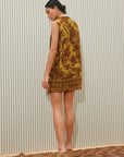 Charley Mini Dress Dresses ALEMAIS