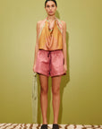 Abi Short Shorts ALEMAIS