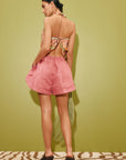 Abi Short Shorts ALEMAIS