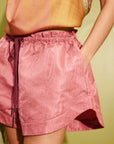 Abi Short Shorts ALEMAIS
