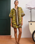 Mona Shirt top Alèmais