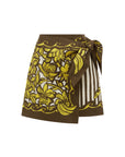 Mona Sarong Skirt Skirts Alèmais