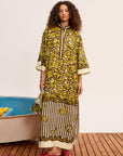 Mona Pool Dress Dresses Alèmais