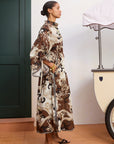 Otis Shirtdress Dresses Alèmais