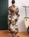 Otis Shirtdress Dresses Alèmais
