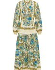 Sophia Shirtdress Dresses Alèmais