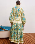 Sophia Shirtdress Dresses Alèmais