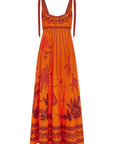 Boathouse Ballet Sundress Dresses Alèmais