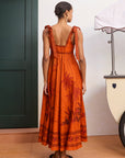 Boathouse Ballet Sundress Dresses Alèmais