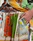 Rummy Pant Pants Alèmais