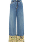 Marcel Denim Jean Pants Alèmais