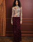 Alémais Jimi Skirt Skirts Alèmais