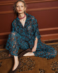 Francine Pant Pants ALEMAIS