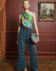 Francine Pant Pants ALEMAIS