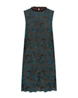 Francine Mini Dress Dresses ALEMAIS