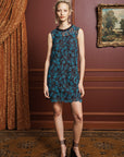 Francine Mini Dress Dresses ALEMAIS