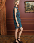 Francine Mini Dress Dresses ALEMAIS
