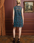 Francine Mini Dress Dresses ALEMAIS